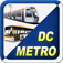 Washington DC Metro