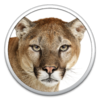 OS X Mountain Lion OS X Mountain Lion