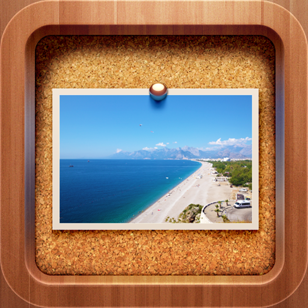 iPics (AppStore Link)