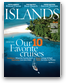 ISLANDS Magazine
