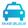Taxis Bleus : commandez gratuitement un taxi Taxis Bleus : commandez gratuitement un taxi
